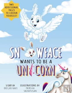 Bertrand.pt - Snowface Wants To Be A Unicorn