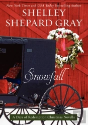 Snowfall: A Days Of Redemption Christmas Novella
