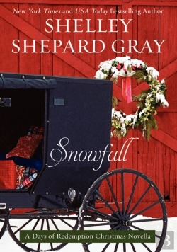 Bertrand.pt - Snowfall: A Days Of Redemption Christmas Novella