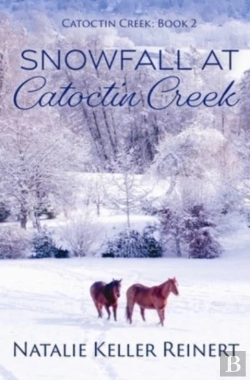 Bertrand.pt - Snowfall At Catoctin Creek