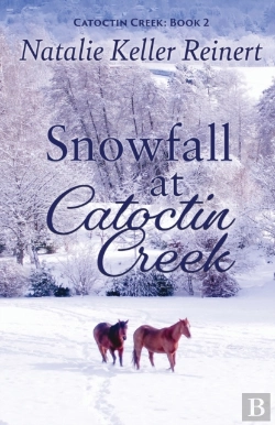 Bertrand.pt - Snowfall At Catoctin Creek