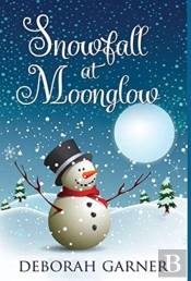 Snowfall At Moonglow