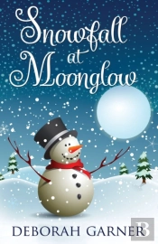 Snowfall At Moonglow