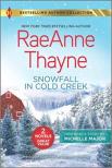 Snowfall In Cold Creek A Deal Made In Te