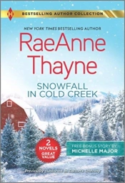 Snowfall In Cold Creek A Deal Made In Te