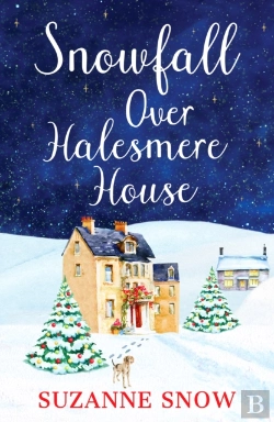 Bertrand.pt - Snowfall Over Halesmere House