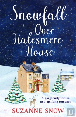 Bertrand.pt - Snowfall Over Halesmere House