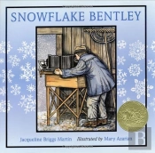 Snowflake Bentley