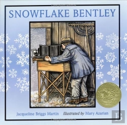 Bertrand.pt - Snowflake Bentley