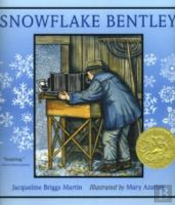 Bertrand.pt - Snowflake Bentley
