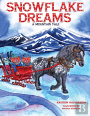 Snowflake Dreams