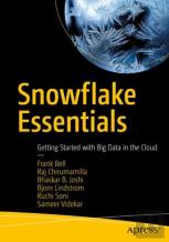 Snowflake Essentials