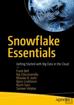Bertrand.pt - Snowflake Essentials