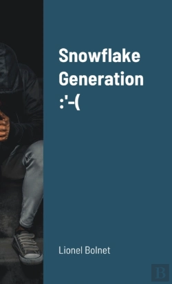 Bertrand.pt - Snowflake Generation