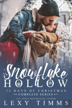 Bertrand.pt - Snowflake Hollow - Complete Series