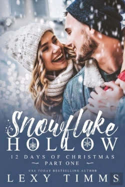 Bertrand.pt - Snowflake Hollow - Part 1