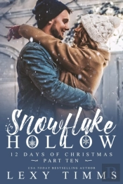 Snowflake Hollow - Part 10