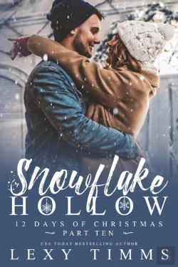Bertrand.pt - Snowflake Hollow - Part 10