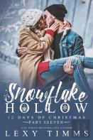 Snowflake Hollow - Part 11