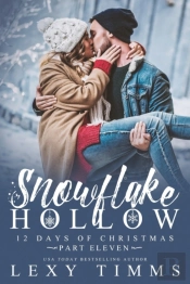 Snowflake Hollow - Part 11