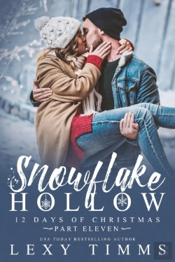 Bertrand.pt - Snowflake Hollow - Part 11