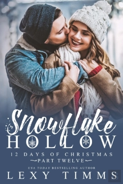 Bertrand.pt - Snowflake Hollow - Part 12