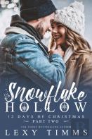 Snowflake Hollow - Part 2