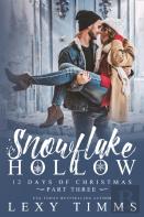 Snowflake Hollow - Part 3