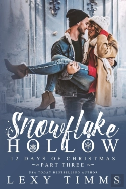 Bertrand.pt - Snowflake Hollow - Part 3