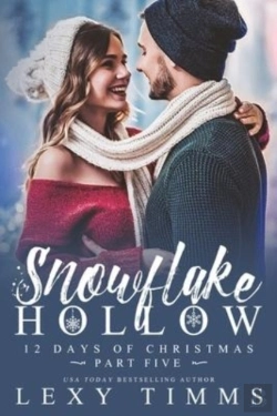 Bertrand.pt - Snowflake Hollow - Part 5