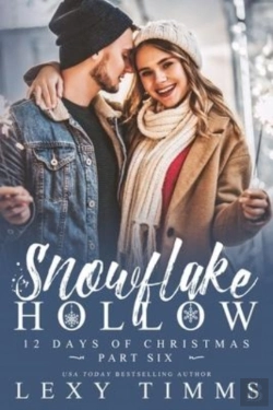 Bertrand.pt - Snowflake Hollow - Part 6