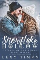 Snowflake Hollow - Part 7