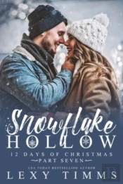 Snowflake Hollow - Part 7