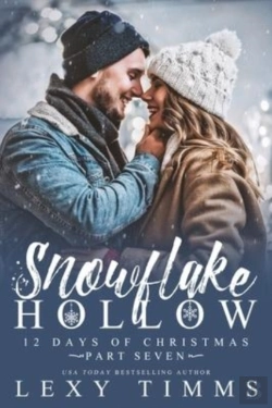 Bertrand.pt - Snowflake Hollow - Part 7
