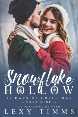 Bertrand.pt - Snowflake Hollow - Part 9