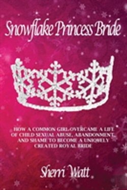 Bertrand.pt - Snowflake Princess Bride