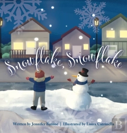 Bertrand.pt - Snowflake, Snowflake