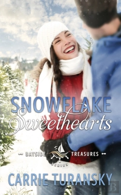 Bertrand.pt - Snowflake Sweethearts