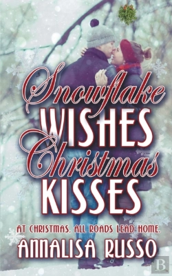 Bertrand.pt - Snowflake Wishes, Christmas Kisses