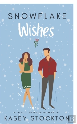 Bertrand.pt - Snowflake Wishes