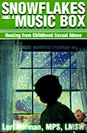 Snowflakes And A Music Box