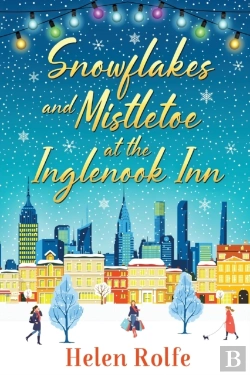 Bertrand.pt - Snowflakes And Mistletoe At The Inglenook Inn