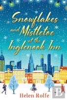 Snowflakes And Mistletoe At The Inglenook Inn