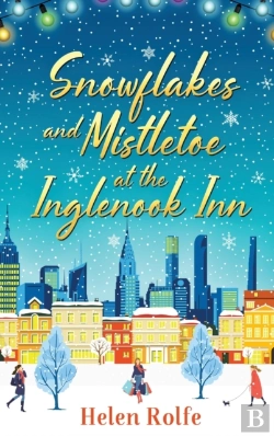 Bertrand.pt - Snowflakes And Mistletoe At The Inglenook Inn