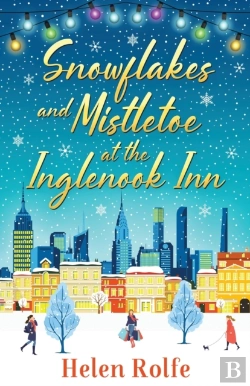 Bertrand.pt - Snowflakes And Mistletoe At The Inglenook Inn