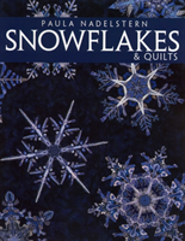 Snowflakes And Quilts