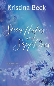 Snowflakes And Sapphires