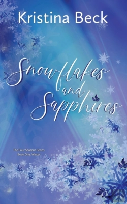 Bertrand.pt - Snowflakes And Sapphires