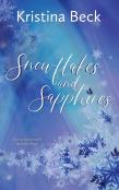 Snowflakes And Sapphires
