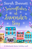 Snowflakes At Lavender Bay